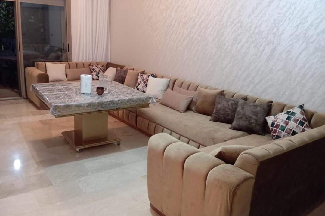 Photo of Livingroom in Marina