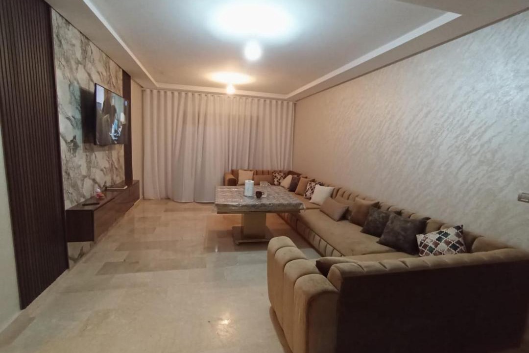 Photo of Livingroom in Marina