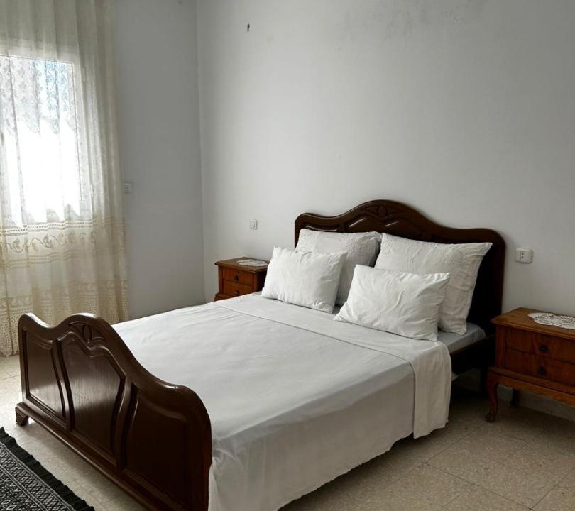 Photo of Bedroom in Dar Chaabane Al Fehri