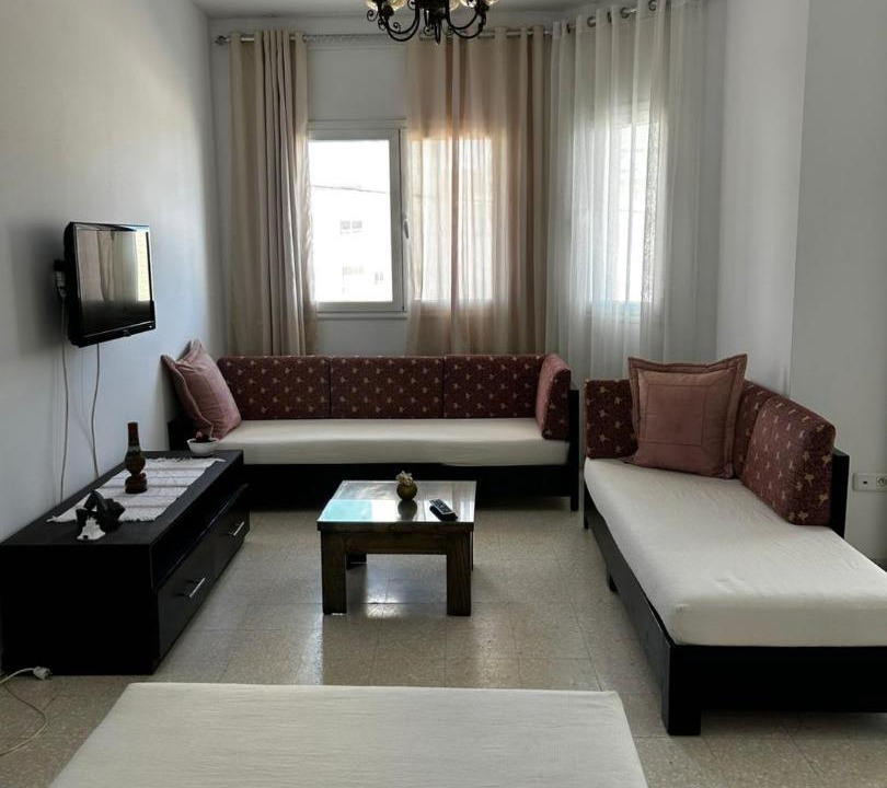 Photo of Livingroom in Dar Chaabane Al Fehri