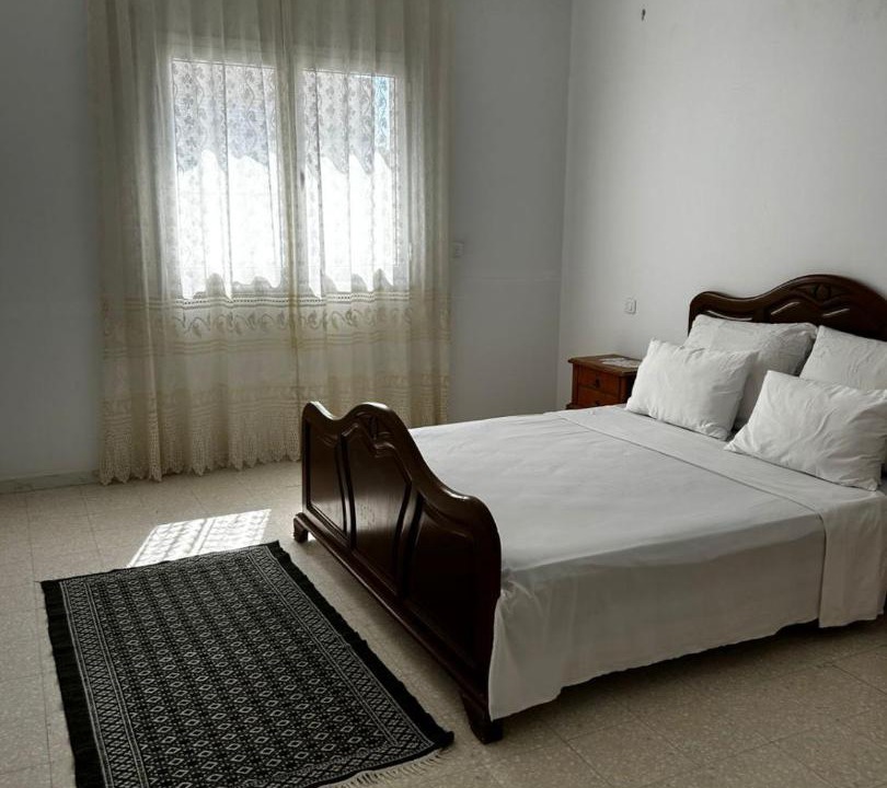 Photo of Bedroom in Dar Chaabane Al Fehri