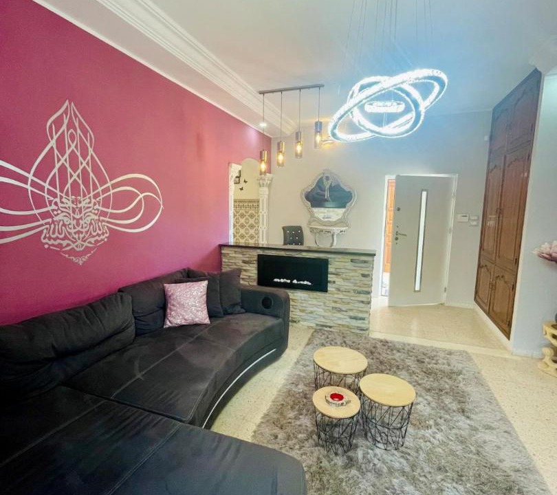 Photo of Livingroom in Bizerte