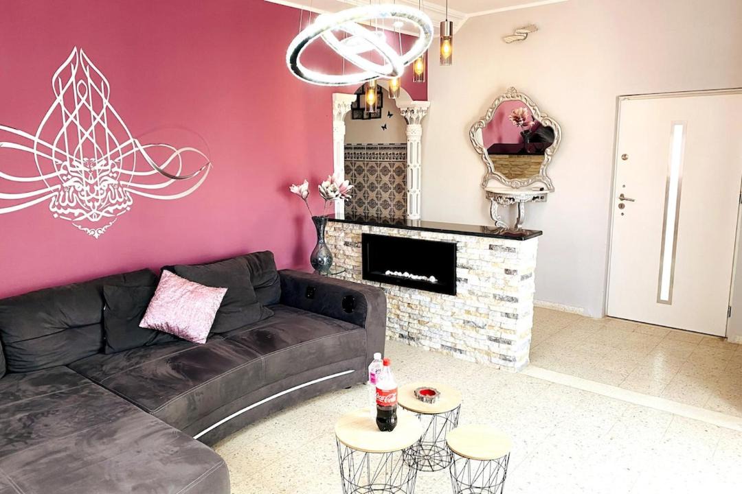 Photo of Livingroom in Bizerte