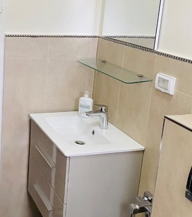 Photo of Bathroom in Bizerte