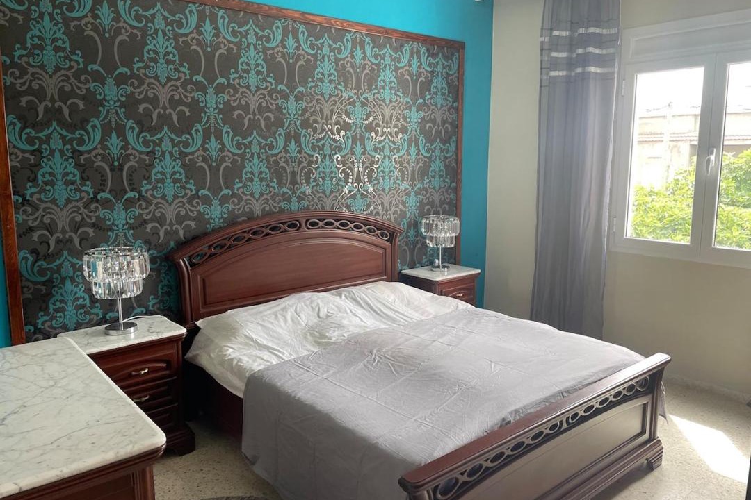 Photo of Bedroom in Bizerte