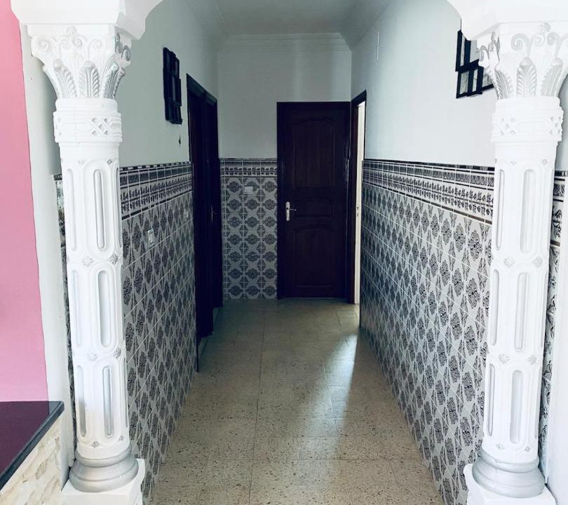 Photo of Bathroom in Bizerte