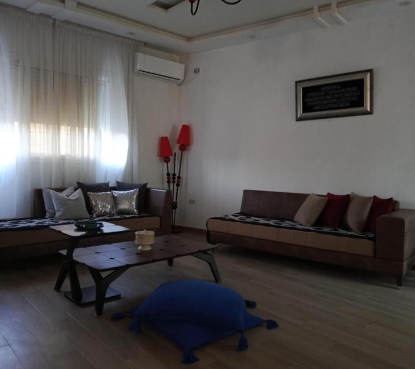 Photo of Livingroom in Ras Jebel