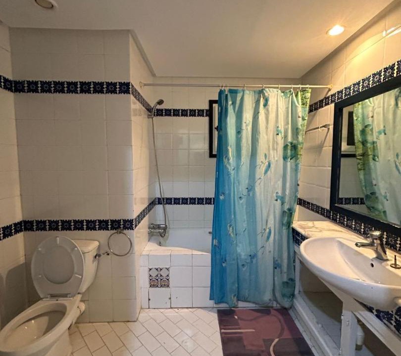 Photo of Bathroom in Hammam Sousse