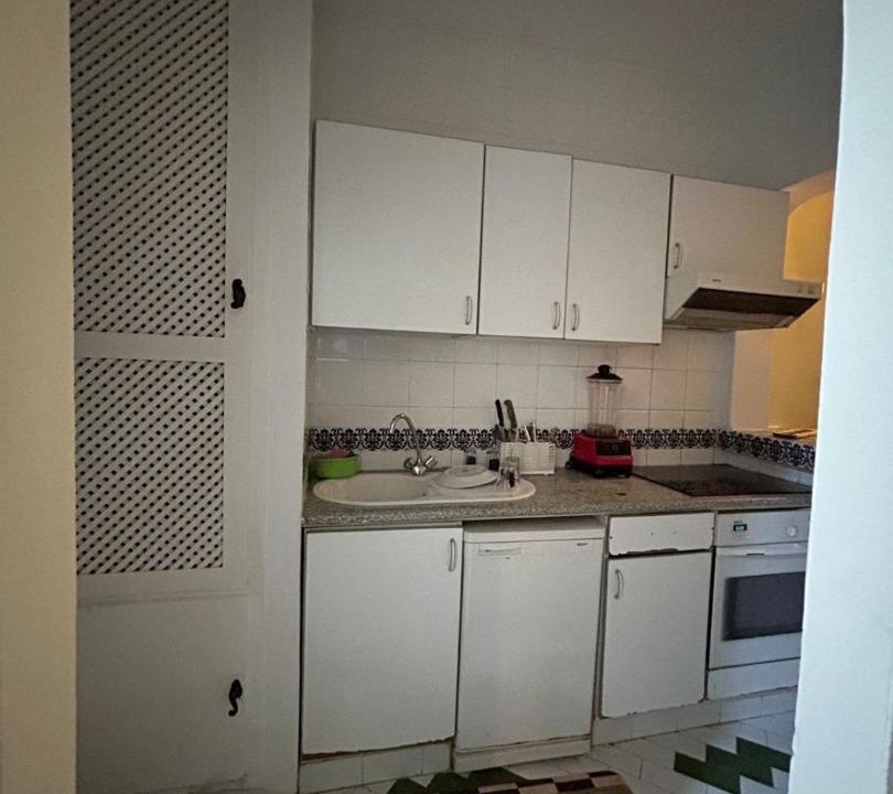Photo of Kitchen in Hammam Sousse