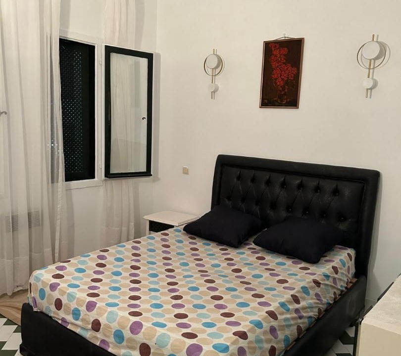 Photo of Bedroom in Hammam Sousse