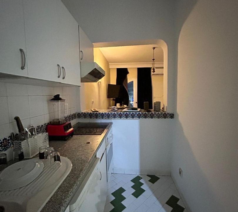 Photo of Kitchen in Hammam Sousse
