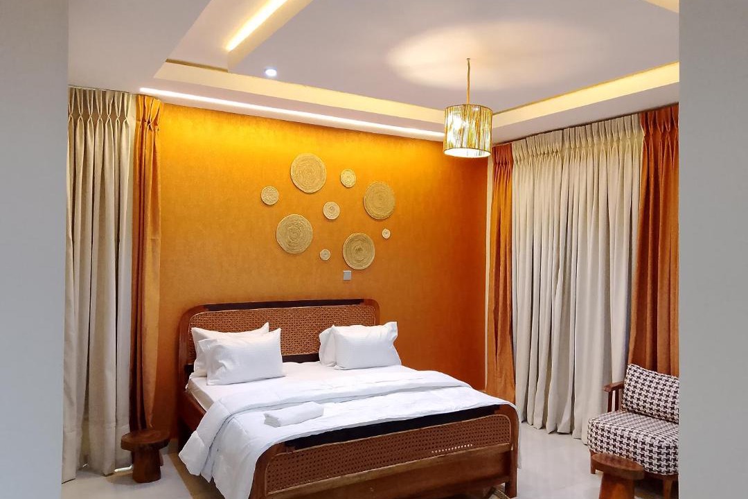 Photo of Bedroom in Kwara