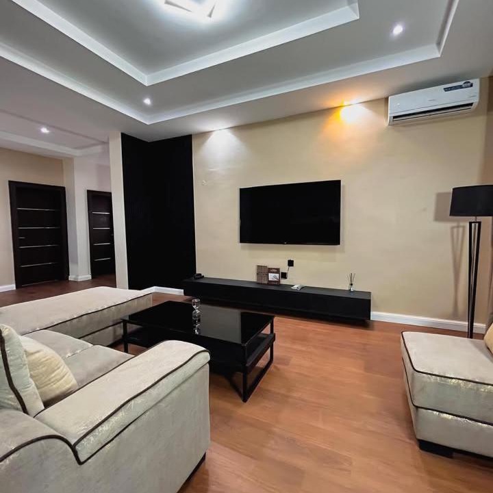 Photo of Livingroom in Kwara