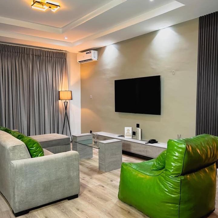 Photo of Livingroom in Kwara