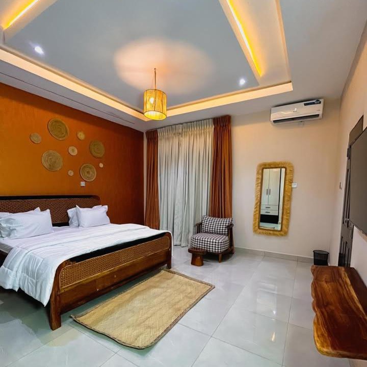 Photo of Bedroom in Kwara