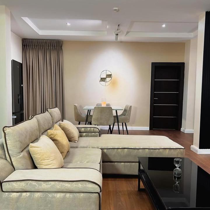 Photo of Livingroom in Kwara