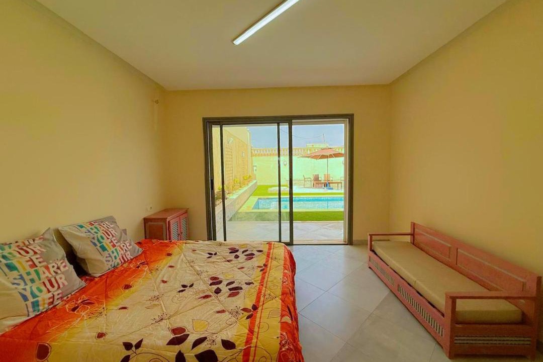 Photo of Bedroom in Hamma