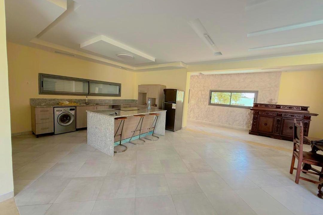 Photo of Kitchen in Hamma