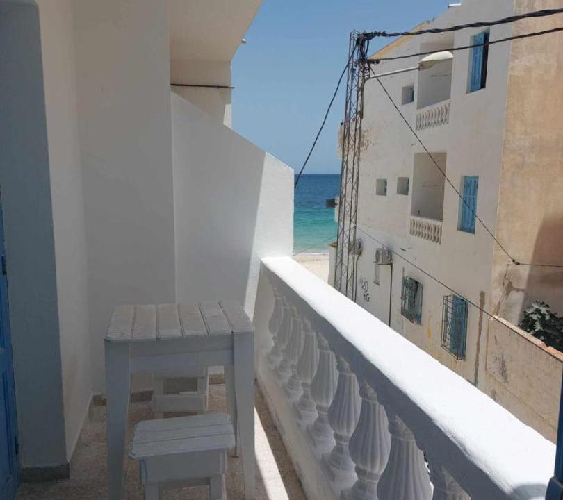 Photo of Patio Balcony in Chott Mariem