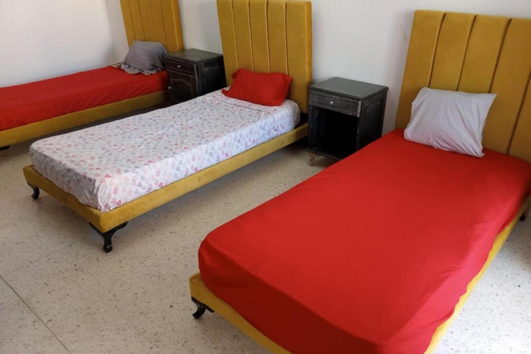 Photo of Bedroom in Chott Mariem