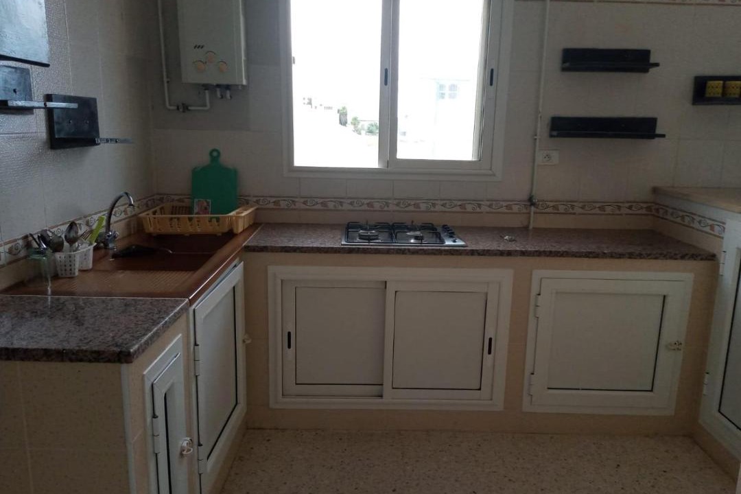 Photo of Kitchen in Chott Mariem