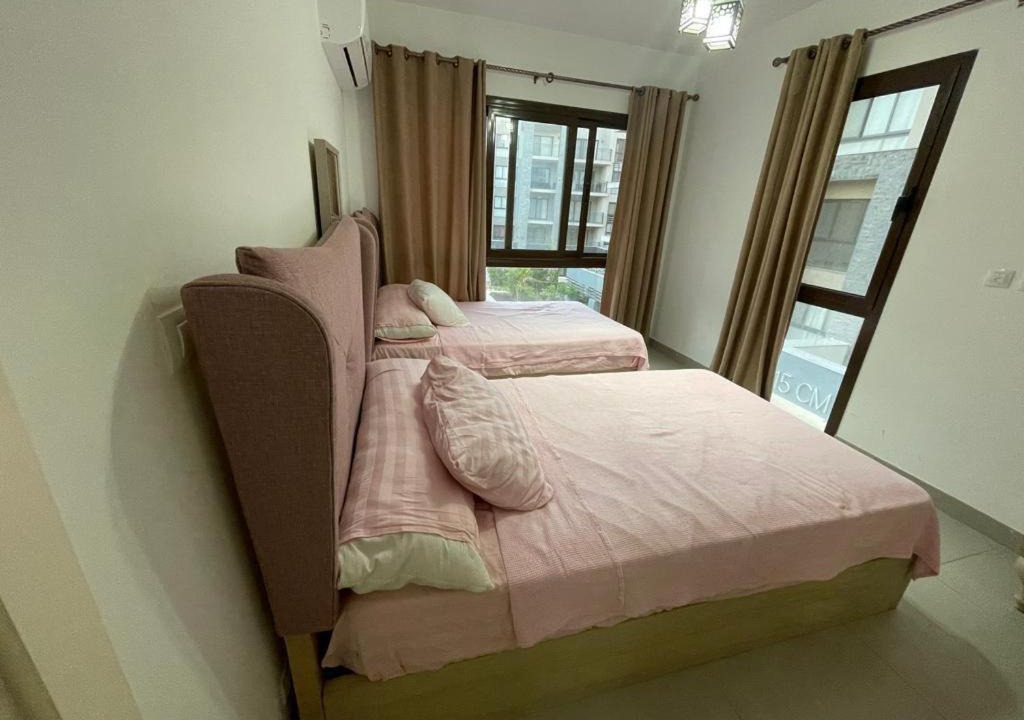 Photo of Bedroom in Shurtah al-Dakhlah