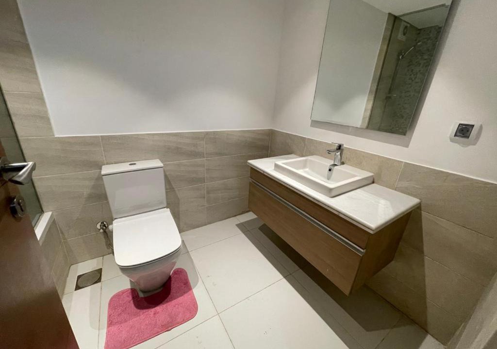 Photo of Bathroom in Shurtah al-Dakhlah