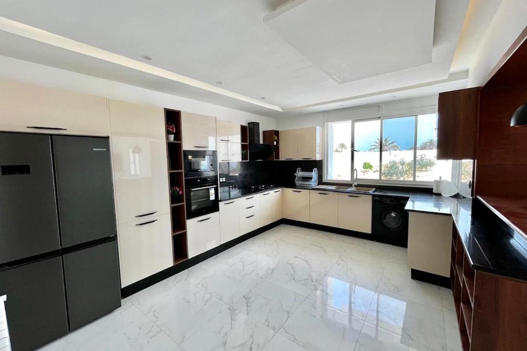 Photo of Kitchen in Midoun