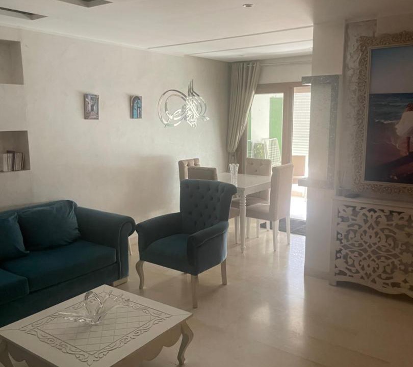 Photo of Livingroom in Sousse - Monastir
