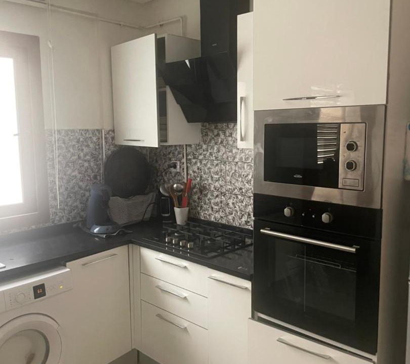 Photo of Kitchen in Sousse - Monastir