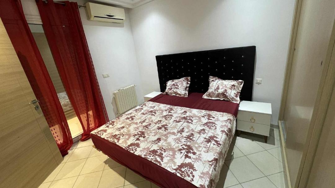 Photo of Bedroom in Hamma