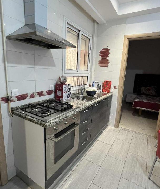 Photo of Kitchen in Hamma