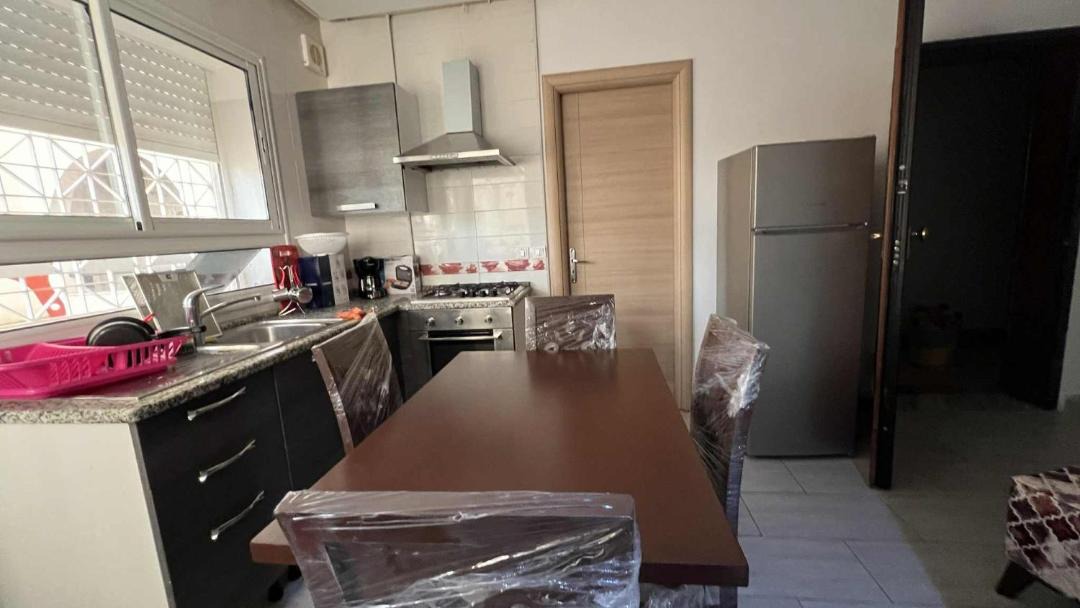 Photo of Kitchen in Hamma