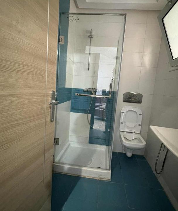 Photo of Bathroom in Hamma
