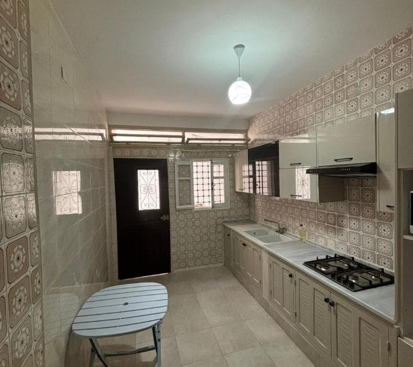 Photo of Kitchen in Tabarka