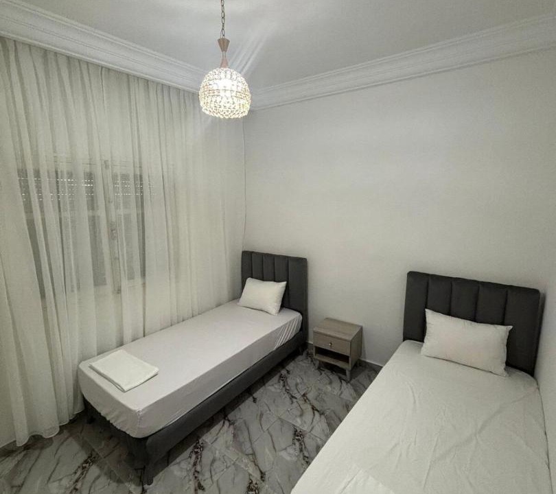 Photo of Bedroom in Tabarka