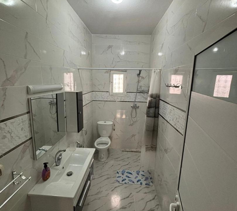 Photo of Bathroom in Tabarka