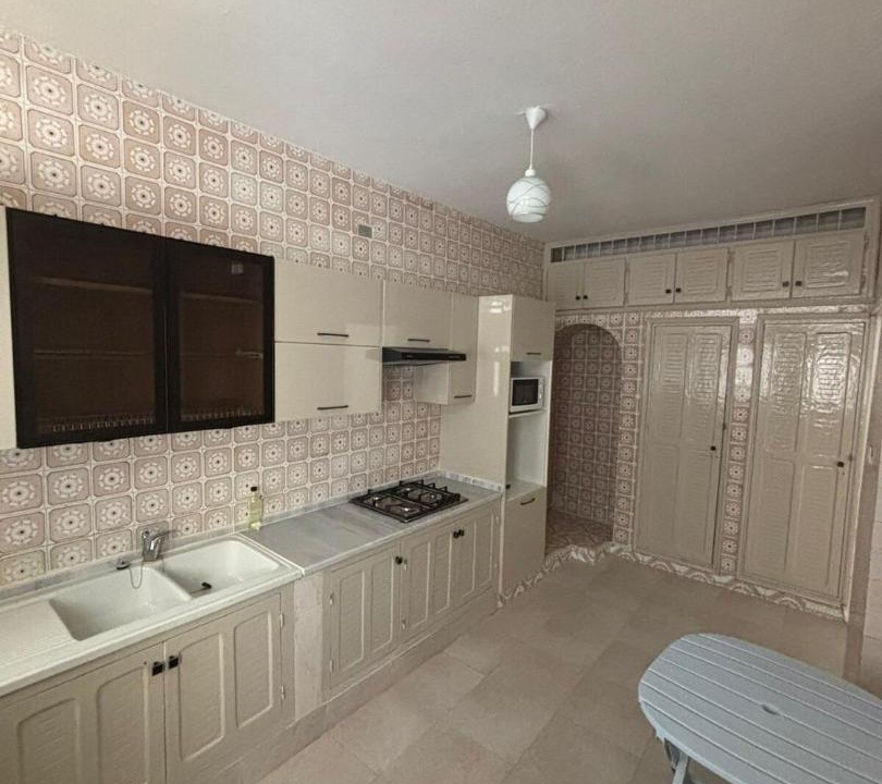 Photo of Kitchen in Tabarka