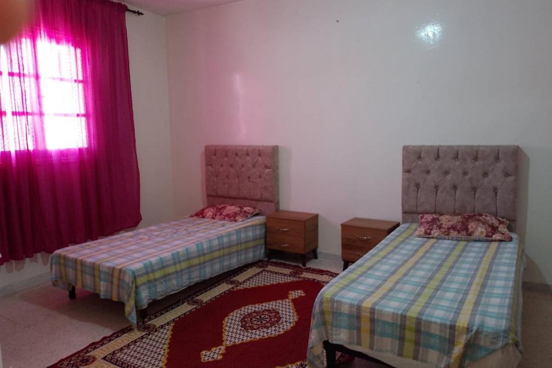 Photo of Bedroom in Cite El Khadra