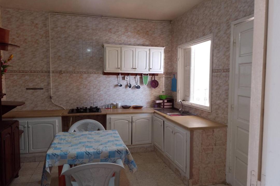 Photo of Kitchen in Cite El Khadra