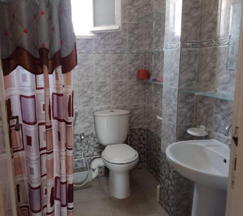 Photo of Bathroom in Cite El Khadra