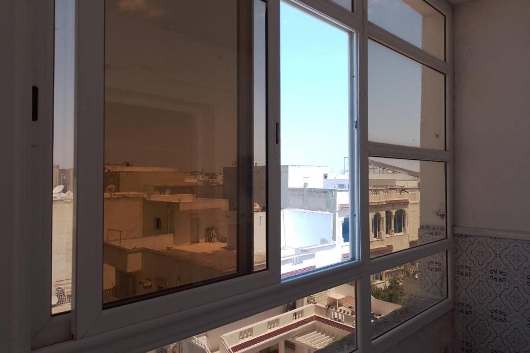 Photo of Patio Balcony in Cite El Khadra