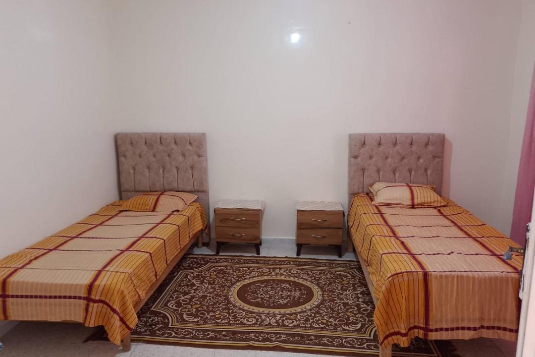 Photo of Bedroom in Cite El Khadra