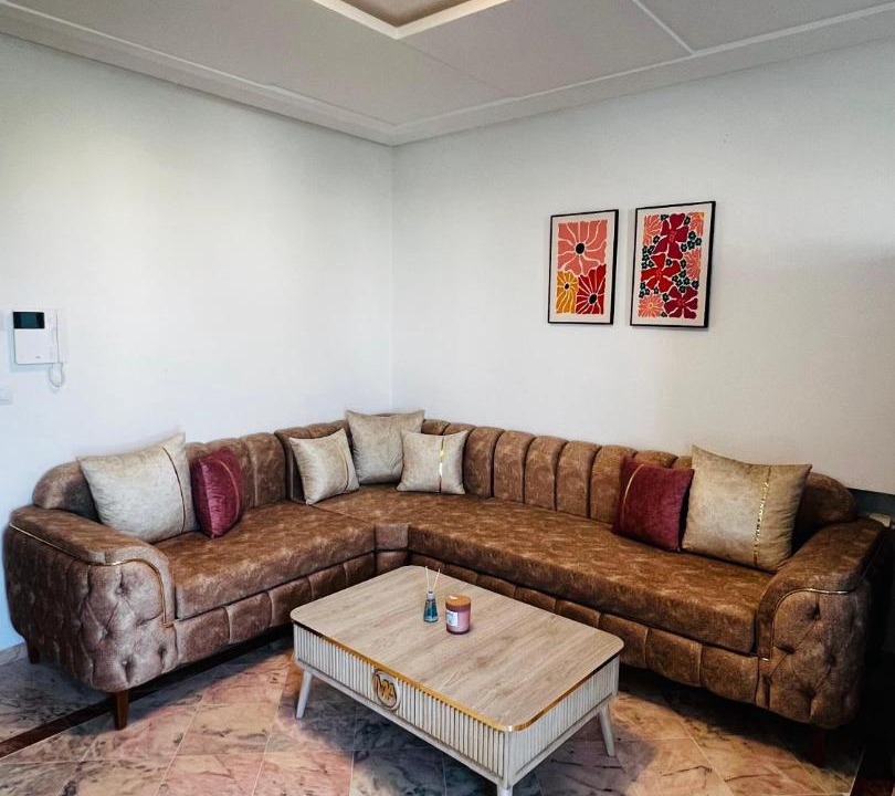 Photo of Livingroom in Hay Nozha
