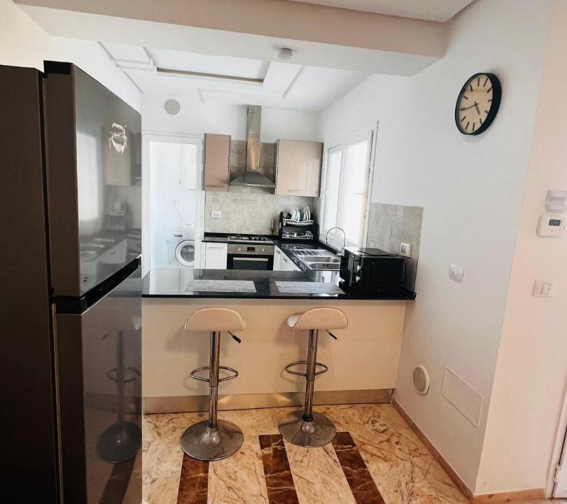 Photo of Kitchen in Hay Nozha