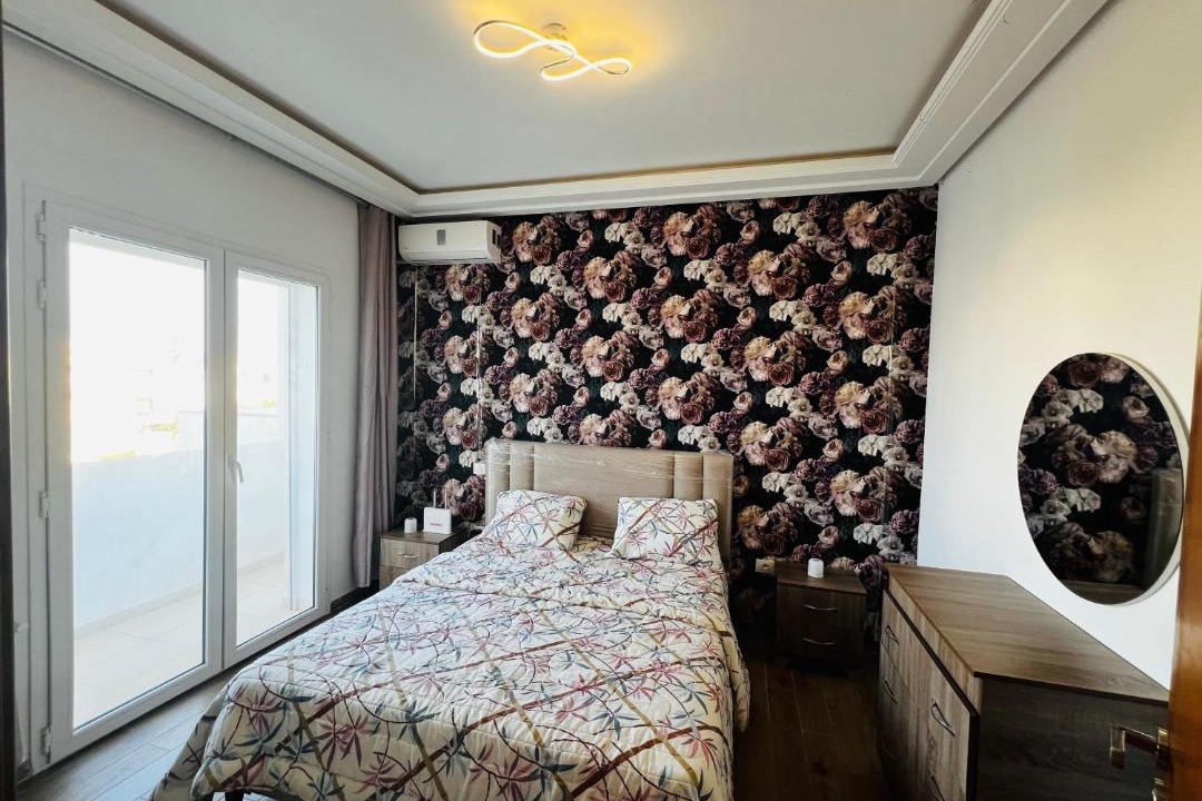 Photo of Bedroom in Hay Nozha