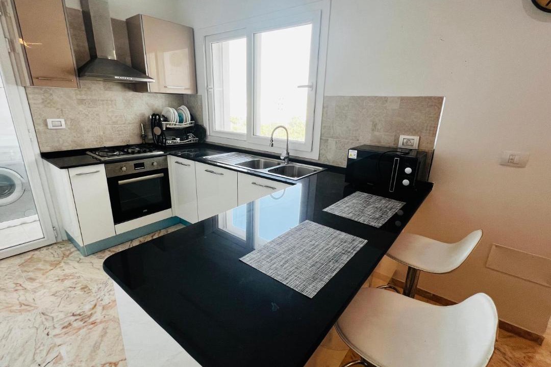 Photo of Kitchen in Hay Nozha