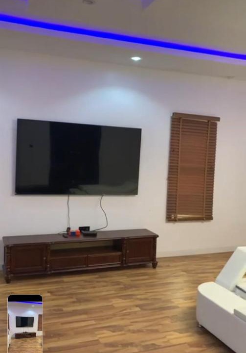 Photo of Livingroom in Kwara