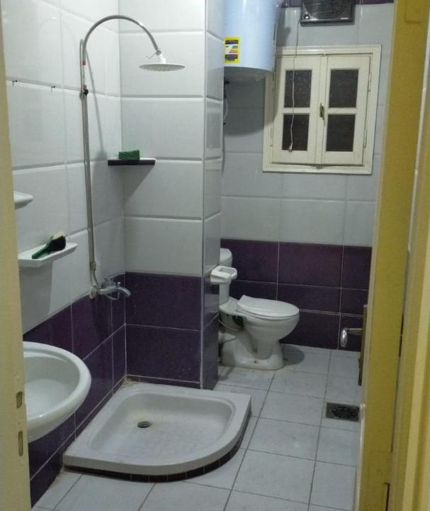 Photo of Bathroom in Mansoura
