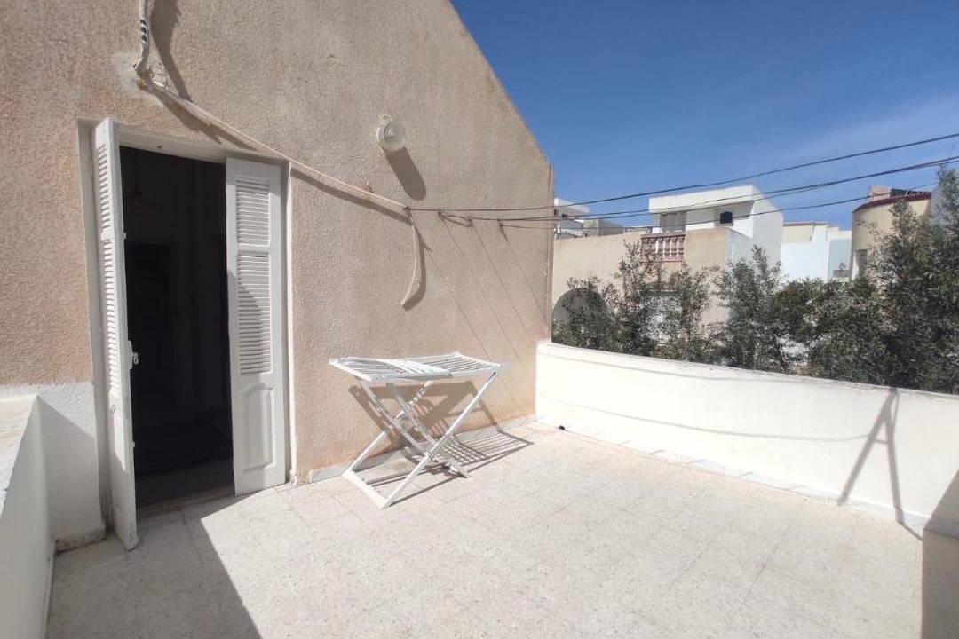 Photo of Patio Balcony in Mahdia